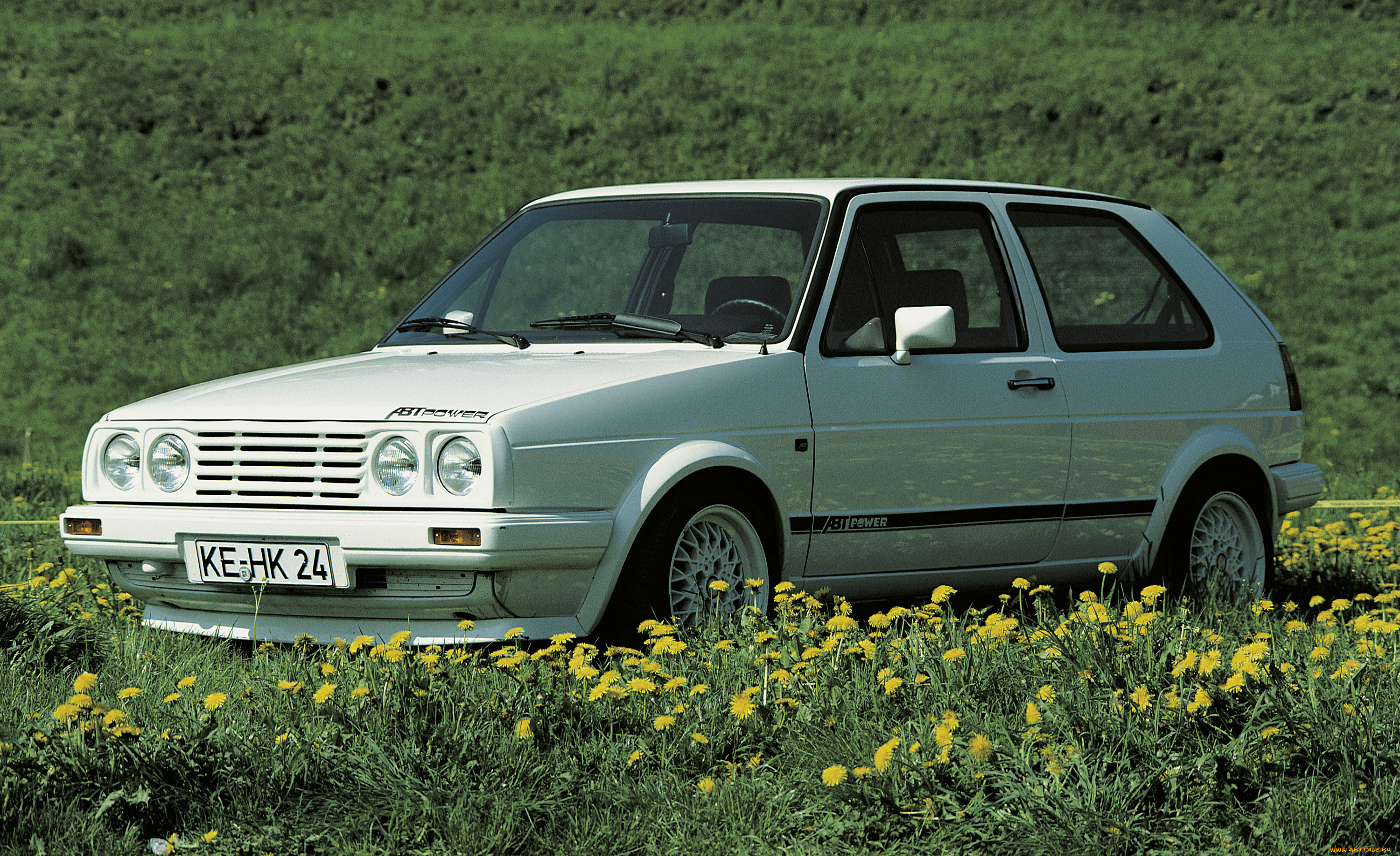 , volkswagen